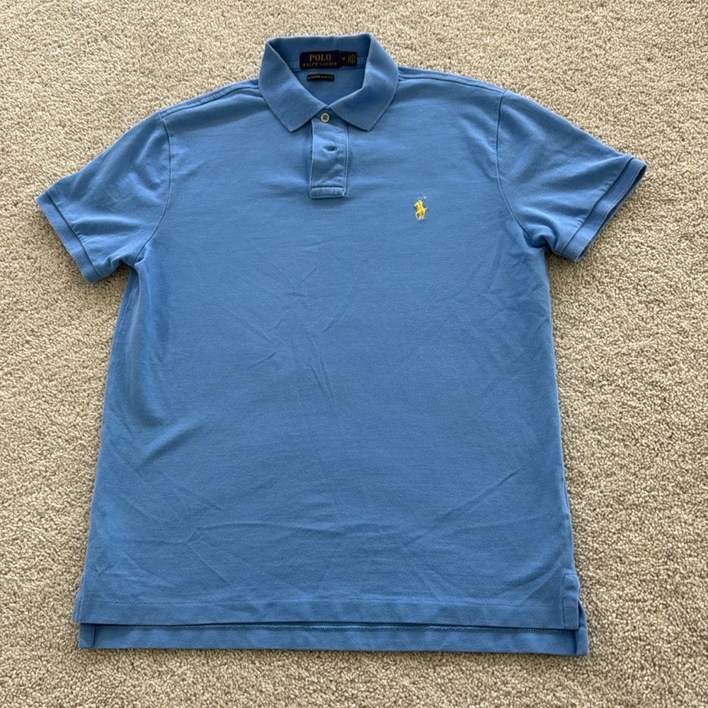 Men’s Ralph Lauren Polo size M